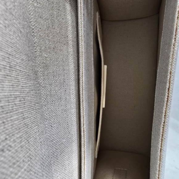 Jacquemus Le Grand Chiquito Bag - Picture 9 of 10